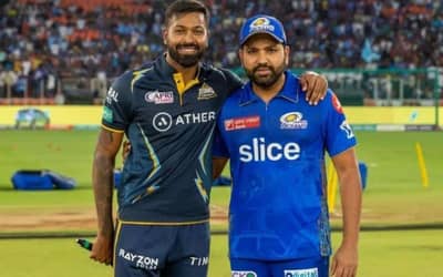 IPL 2023 MI vs GT: Mumbai Indians vs Gujarat Titans| Live Score, Result | News and updates | IPL 2023 Match No 57