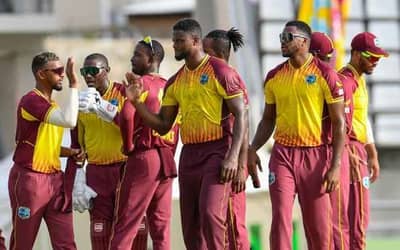 ICC World Cup 2023 Qualifier: West Indies announces squad for CWC 2023 Zimbabwe