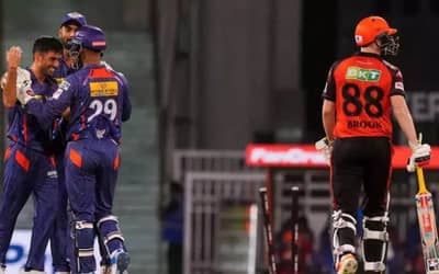 SRH vs LSG Dream11 Prediction, Sunrisers Hyderabad vs Lucknow Super Giants Fantasy Team Prediction, Pitch Report, Playing11