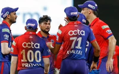 IPL 2023 DC vs PBKS: Delhi Capitals vs Punjab Kings| Live Score, Result | News and updates | IPL 2023 Match No 59