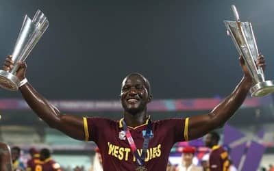 ICC Cricket World Cup Qualifiers: West Indies appoint Darren Sammy as head coach ahead of the World Cup?