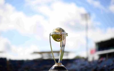 ICC World Cup 2023 Qualifier List of Teams, who are qualified