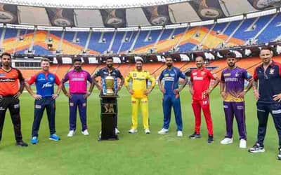 IPL 2023 Playoffs Schedule | Venue | tickets | Teams | Timing | Live Streaming details