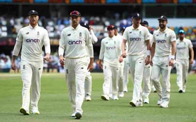 The Ashes 2023: England announced their Squad for the Test series against Ireland ahead of The Ashes