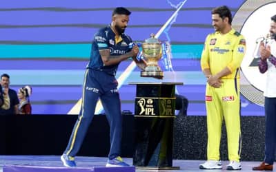 Qualifier 1: GT vs CSK Dream 11 Prediction, Weather Forecast, Pitch Report, and more on Gujarat Titans vs Chennai Super Kings.