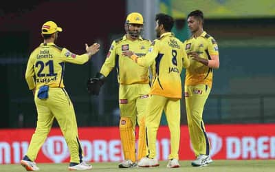 IPL 2023: CSK into the Finals after Defeating Gujarat in Qualifier 1