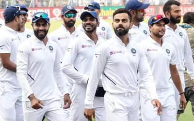 WTC Final: India's Strongest Predicted Playing 11 for World Test Championship Final 2021-23
