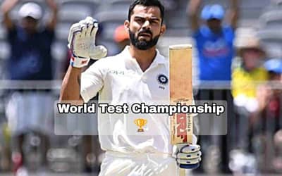 WTC Final: Virat Kohli and Siraj left for England, know when the rest of the players will reach?