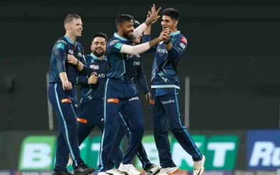 GT vs MI: 2 changes that Gujarat Titans might make for Qualifier 2 against Mumbai Indians