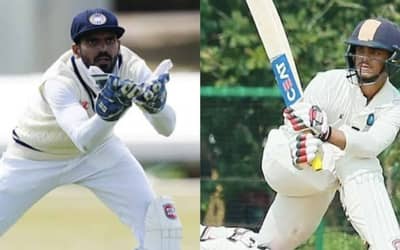 ICC WTC Final: Ishan Kishan or KS Bharat? Ravi Shastri and Dinesh Karthik pick keeper for India in WTC Final