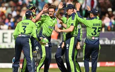 ICC World Cup 2023 Qualifier Ireland Schedule, Squad, Match List, Venue