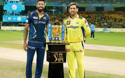 CSK vs GT Dream11 Prediction, Chennai Super Kings vs Gujarat Titans Fantasy Team Prediction, Pitch Report, Playing11, Live Streaming Details
