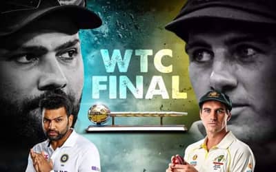 WTC Final Schedule, Prizes, Date, Venue, Full Squads, Strongest Playing 11s, Ticket Booking, Streaming, and Broadcasting Details.