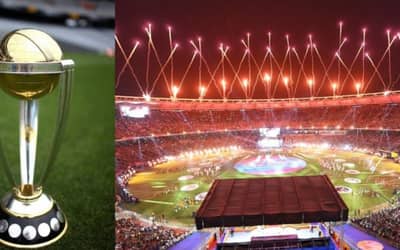 ICC Cricket World Cup 2023 Venues: BCCI shortlist 16 probable venues to host World Cup 2023