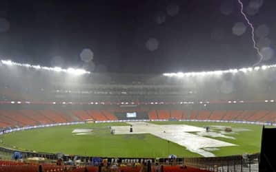 CSK vs GT: What happens if IPL Final is washed out on reserve day?