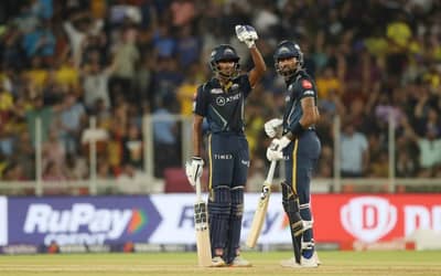 IPL 2023 Final: GT Set 215 Runs Target for CSK | IPL Final CSK vs GT