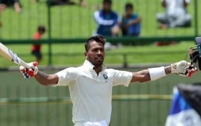ICC WTC Final: Hardik Pandya could have been valuable for India in WTC Final says Ricky Ponting
