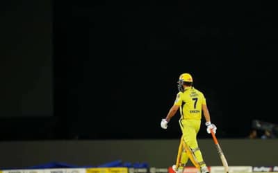 Will MS Dhoni retire for CSK after winning IPL 2023?