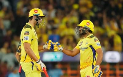 IPL 2024: Players CSK might release ahead of IPL 2024 Auction, Chennai Super Kings Squad