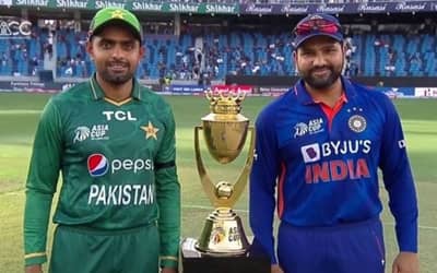 Asia Cup without Pakistan? Pakistan's Participation Also Doubtful For World Cup 2023 In India: Report