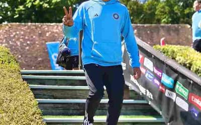 WTC Final 2023: Indian Bowling lineup is still a mystery for Australia says Australian Assistant Coach Daniel Vettori