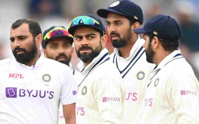 ICC WTC Final: Tom Moody Names His Indian XI for the WTC Final; Prefers KS Bharat over Ishan Kishan