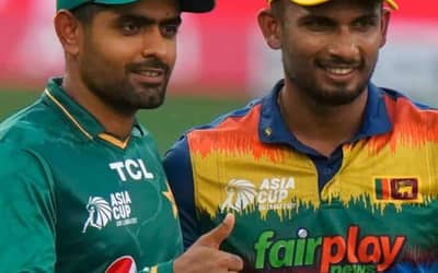 PCB Refused To Play ODI Series Against Sri Lanka! Reason Revealed, Full Details | SL vs PAK 2023