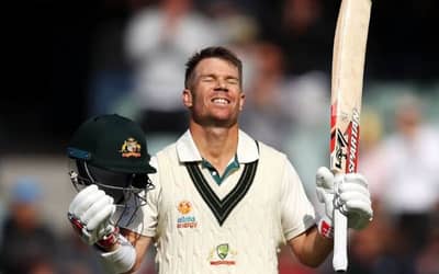 David Warner Retirement: Warner to Retire After Test Against PAK at SCG, Said 2024 T20 World Cup Could Be His Last!