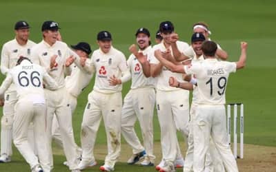 Ashes 2023: England announce 16-member squad for first two Test against Australia