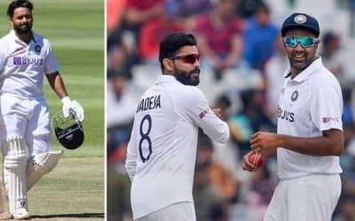 WTC 2023: Three Indians in Australia's WTC Team of the Tournament! Check Out Full Details