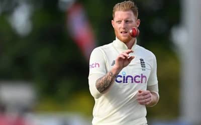 Ben Stokes became the first captain to win a Test match without?batting, bowling or wicket keeping.
