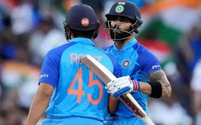 WI vs IND: India's Squad for West Indies T20I, Hardik likely to lead, No Rohit, Kohli