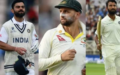WTC Final: IND vs AUS Key Battles to Look Out for! WTC 2023 Final India vs Australia