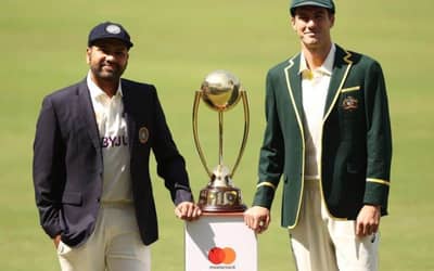 ICC WTC Final: Who will win if rain plays spoilsport in the WTC Final between India and Australia?