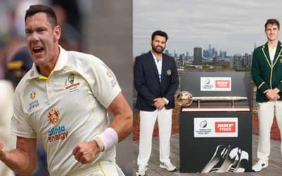 June 6 Evening News Brief: Today's Top Cricket News and Headlines