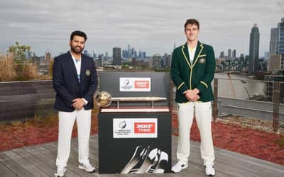 IND vs AUS WTC Final Dream11 Prediction, Fantasy Team, Playing11, Pitch Report, Where to Watch ICC WTC Final 2023?