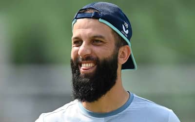 Ashes 2023: Moeen Ali returns to the test cricket after retirement for ashes series against Australia