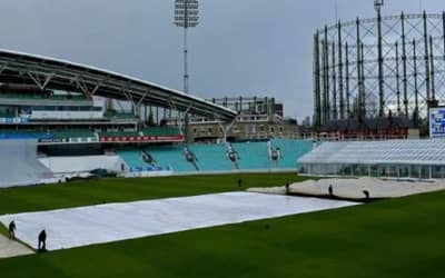 IND vs AUS Day 3 Weather Forecast and Pitch Report of The Oval, England | Where to watch WTC Final?