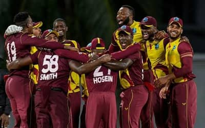 ICC World Cup 2023: West Indies name strong 15-member squad for the ICC World Cup Qualifiers