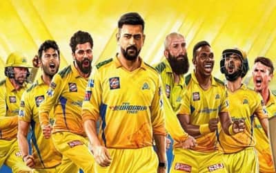 CSK IPL 2024 Squad, Players list, Captain, Coach, Retention, Released List Chennai Super Kings Team Squads IPL 2024