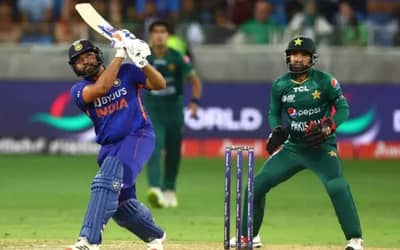ICC World Cup 2023: India?s venue for clashes against Pakistan, Australia and England revealed - Reports