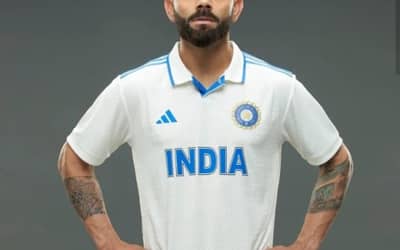 WTC Final 2023: Check the Full list of records made by Virat Kohli in ICC World Test Championship