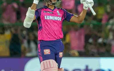 IND vs WI: Rinku Singh and Yashasvi Jaiswal likely to be part of the team for T20I series against West Indies
