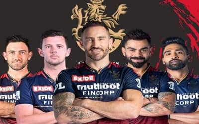 RCB IPL 2024 Squad, Players list, Captain, Coach, Retention, Released List Royal Challengers Bangalore Squad IPL 2024, Full Details Here!