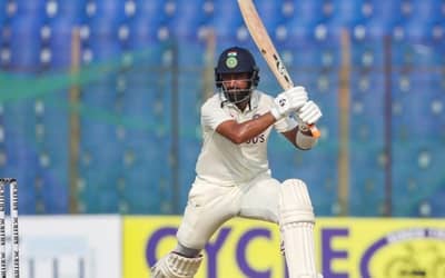 IND vs WI: Place of Cheteshwar Pujara and Umesh Yadav in Tests under scanner as BCCI discusses 5 major talking points ahead of West Indies tour - Reports