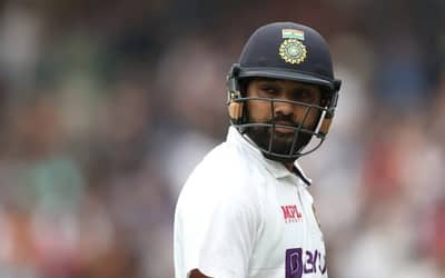 Rohit Sharma's Test Captaincy in Danger? West Indies series may be his last if... says Reports