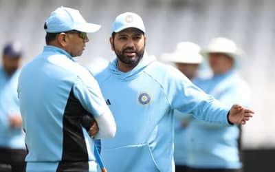 IND vs WI: "Defeat West Indies 2-0" it would mean nothing, Gavaskar's explosive remarks