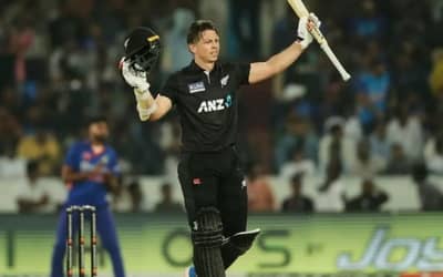 World Cup 2023: Micheal Bracewell Ruled Out Of ODI World Cup Due To Achilles Injury