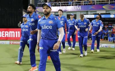 MI IPL 2024 Squad, Players list, Captain, Coach, Retention, Released List Mumbai Indians Squad IPL 2024, Full Details Here!