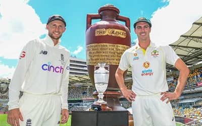 ENG vs AUS Ashes 2023: England announced their Playing11 for the 1st Test of Ashes series